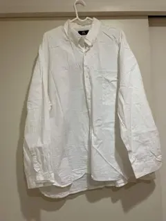 HARE シャツ　ハレ　白シャツ