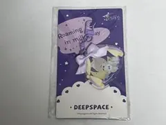 恋と深空　閑趣時光シリーズ　アクリルキーホルダー　セイヤ