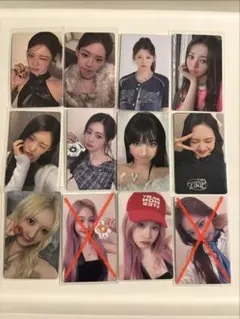 babymonster まとめ売り、バラ売り【即購入不可】