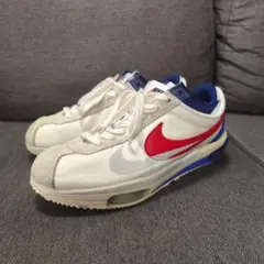 NIKE sacai