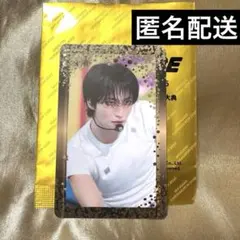 【ソンファ】 ATEEZ 人気歌謡　トレカ