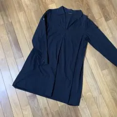 アーバンリサーチ ロッソ ROSSO チュニック　ワンピース