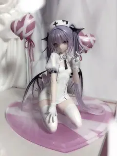 rurudo フィギュア