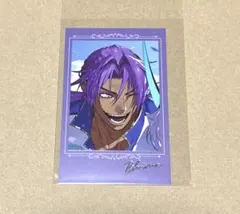 FGO ビーマ ポートレイト AGF 2025