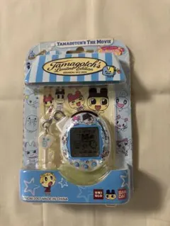 たまごっち 限定版 ユニクロコラボ 2007年製 ❣️超レア❣️✨ たまごっち ✨ユニクロ✨UNIQLO✖️BANDAI