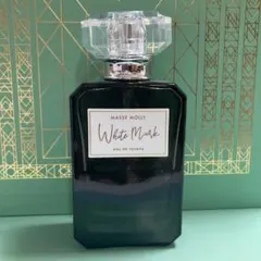 MASSE MOLLY White Musk オードトワレのサムネイル