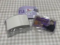 INI みてコレ！ 許豊凡