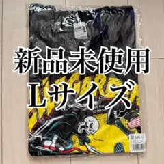 新品未使用 ELLEGARDEN ONE OK ROCKTシャツ Lサイズ - メルカリ