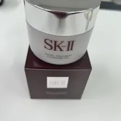 SK-II フェイシャル トリートメントクレンジング ジェル80g 箱あり未使用のサムネイル