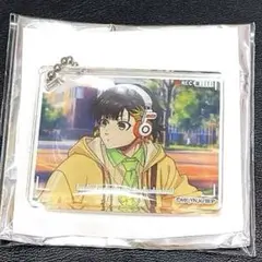 ブルーロック　まねきねこ　アクリルキーホルダー　蜂楽廻