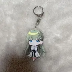 ぶいすぽっ！ 英リサ アクリルキーホルダー vol.2 - メルカリ