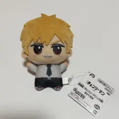 チェンソーマン レゼ編 ちびぐるみ デンジ