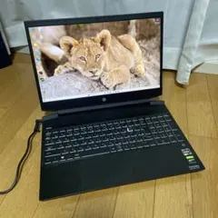【ゲーミングノート】HP　第5世代Core i7搭載　大容量メモリ16G　SSD128G+HDD1T（1000G）　GTX840M　Wifi対応　ブルーレイ　WEBカメラ　Bluetooth　Windows10搭載　　#15009D1 2026年最新】HP ゲーミングノートの人気アイテム - メルカリ
