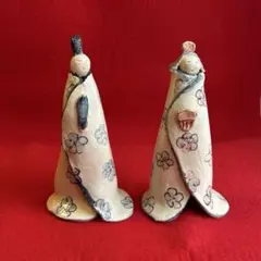 立雛 雛飾り ひな祭り 桃の節句