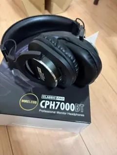 CX81コレクション品✨STAX ヘッドホン 高級イヤースピーカー 高音質