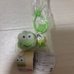 ななほしカラフルマルチチャーム マスコットキャップチャーム