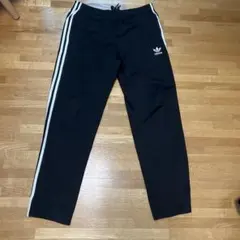 adidas トラックパンツ ブラックのサムネイル