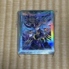 遊戯王 凍てし心が映す神影 スリーブ 70枚 海外品 4 - メルカリ