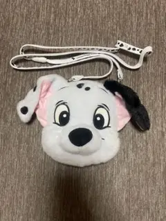 101匹ワンちゃん　パスケース