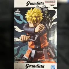 Grandista-Uzumaki Naruto フィギュア
