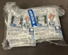 ONE PIECE BASE SHOP アクリルブロックチャーム14個セット