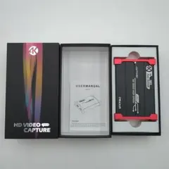 최종 가격 인하 HD 비디오 캡처 hsv321
