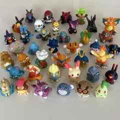 2026年最新】ポケモン フィギュア まとめの人気アイテム - メルカリ