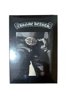 CHROME HEARTS クロムハーツ アンダーパンツ 新品・未使用のサムネイル