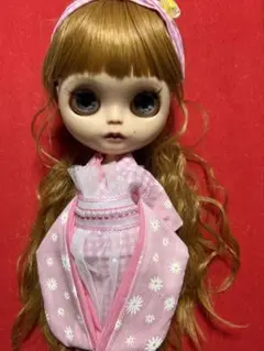 ブライス着物 ドール着物 - メルカリ