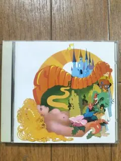 Skip Bifferty CD アルバム国内盤帯付き