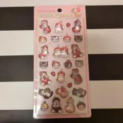 [日本正規品]モフサンド BONBON DROP シール新品未開封