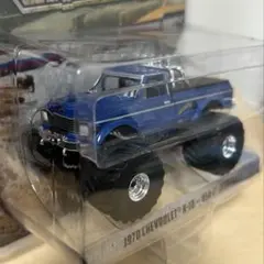 GreenLight 1984 Chevrolet C-20 ミニカー - メルカリ