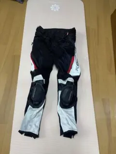 KOMINE バイク用 ライディングパンツ プロテクター付きのサムネイル