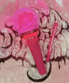ちゃんみな AOD3 ペンライト