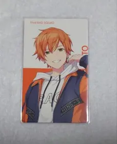 プロセカ エピカ BNW 東雲彰人 ノーマル1点