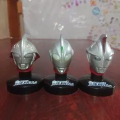 ウルトラマン 光の巨人コレクション セット