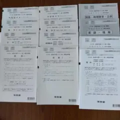 鉄緑大阪校高三化学A帯冊子(無機有機) - メルカリ
