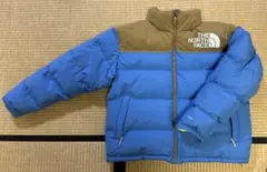 最終値下げ　US規格THE NORTH FACE ダウンジャケット 700フィル