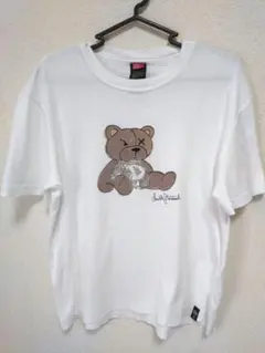 Double Standard Clothing ベアTシャツのサムネイル