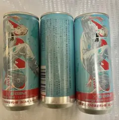 甲斐田晴 ASAPコラボ缶 未開封 3本