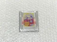 ジャンプSQ 定期購読者限定 角缶バッジ This コミュニケーション