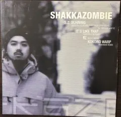 2026年最新】shakkazombie レコードの人気アイテム - メルカリ