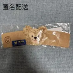 東京ディズニーシー　Duffy　ダッフィー　スーベニア　カップホルダー
