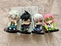 【キャラクターグッズ】鬼滅の刃 ミニフィギュア