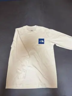 THE NORTH FACE 長袖Tシャツ ホワイト Mのサムネイル