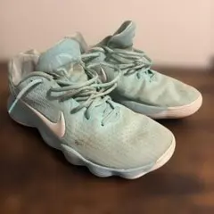 ハイパーダンク low 2017 バスケ バッシュ