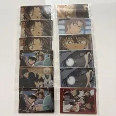 【名探偵コナン】 イタジャガ vol.2 12枚セット ビジュアルカード入り