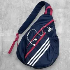 adidas ピンク リュック y2k archive city boy - メルカリ