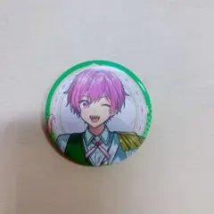 いれいす ないこ 缶バッジ