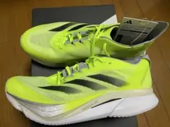 未使用】アディダス アディゼロアバンチ IG1989 27cm 陸上スパイク